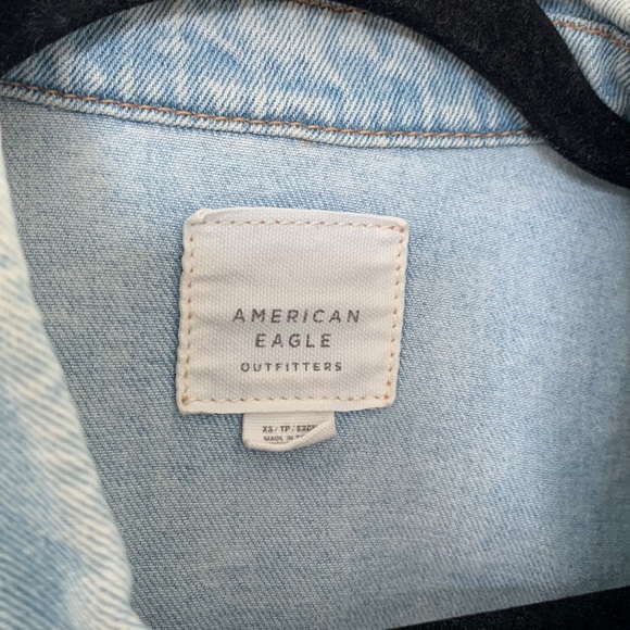 Jean Jacket - Picture 2 of 8
